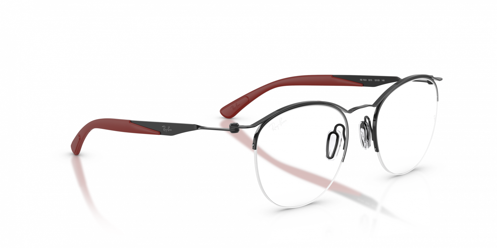 Ray Ban RX7553 3215  